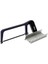 58260 Aluminium Junior Hacksaw & Mitre Box 1