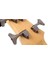C-4 Sgr Bas Gitar (Gloss Black) 2