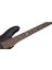 C-4 Sgr Bas Gitar (Gloss Black) 5