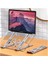 Notebook Standı 2in1 Katlanabilir Taşınabilir Folding Alüminyum Dizüstü Bilgisayar Standı 3