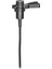 Audio-Technica AT831CH Mini Mikrofon Kardioid Ch Stil 1