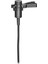 Audio-Technica AT831CH Mini Mikrofon Kardioid Ch Stil 2