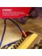 Prolink Acoustic Instrument Cable - Straight To Straight | 6.4mt | Kablo: Enstrüman 5
