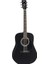 AD810E-BKS Elektro Akustik Gitar(Mat Siyah) 3