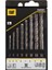 DA04901 8 Parça Tungsten Karbür Beton Matkap Uç Seti 6