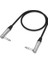 Gıc-60 4sr Gold Performance 0,60 M (2 Ft) Enstrüman Patch Kablosu, 1/4" Trs Right-Angle 3
