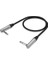 Gıc-60 4sr Gold Performance 0,60 M (2 Ft) Enstrüman Patch Kablosu, 1/4" Trs Right-Angle 5