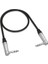 Gıc-60 4sr Gold Performance 0,60 M (2 Ft) Enstrüman Patch Kablosu, 1/4" Trs Right-Angle 6