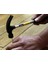 10334 8 Oz Tubular Steel Claw Hammer 7