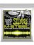 P02921 Normal Slinky M-Çelik Elektro Gitar Telleri, Ölçü 10-46 3