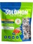 Yetişkin Somon'lu Süper Premium 1,5 kg Somonlu Kedi Maması - Hipoalerjenik - Düşük Tahıllı - Yüksek 7