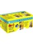 Me-O Harika Mix 4 Çeşit Kedi Krema Ödülü Kutu 25X4X 15 gr 3