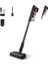 6000 Serisi Kablosuz Dikey Süpürge, Powercyclone 11, 64 Dakika Kullanım Süresi, Zemin Tipini 1