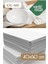40X60 Tabak - Bardak Sarma Taşıma Taşınma Paketleme Kağıdı 100 Adet 4