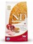 N&d Ancestral Grain Kedi Tavuk, Kılçıksız Buğday, Yulaf & Nar Yetişkin 1.5 kg 1