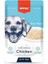 Tavuklu Yaş Köpek Maması 100 G 2