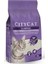 City Cat Lavanta Kokulu Kedi Kumu 10 Lt 1