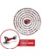 Akülü Polisaj / Zımpara Makinesi Ce-Cp 18/180 Li E-Solo Power X-Change (18V, Kömürsüz Motor 2