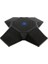 AC-360-Z V2 Black | 360º USB Web Konferans Mikrofonu: Zoom Rooms Yazılımı Için 1