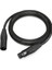 PMC-500 Platinium Performance 5 M (16.4 Ft) Xlr Konnektörlü Mikrofon Kablosu 3