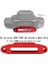 Araba Universal 8000-15000 Lbs Sentetik Montaj Vinç Halat 10 Inç 254MM Alüminyum Hawse Fairlead Suv Atv Utv Hawse Fairlead (Yurt Dışından) 5