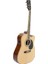AD880CENAT Elektro Akustik Gitar - Natürel 3