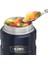 SK3000 Stainless King Yemek Termosu 0.47 Lt Gece Mavisi Çelik Termos 4