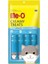 Me-O Creamy Tavuk&ciger Kedi Ödülü, 15 gr x 4 1