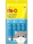 Me-O Creamy Tavuk&ciger Kedi Ödülü, 15 gr x 4 2