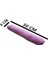 Kedi Oyuncağı Sarılma Yastığı Uyku Oyuncağı Kedi Otlu 30 cm Peluş (1 Adet) (Pembe) 5