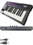 Midi-25 Pro Midi Klavye 25 Tuşlu Midi Keyboard 8 Pad 2