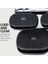 Meinl Percussion Percussion Tmstb Sentetik Temple Set Blok (Siyah) 4