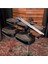Meinl Percussion Percussion Tmstb Sentetik Temple Set Blok (Siyah) 6