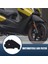 Piaggio Scooter Için Hava Filtresi Sünger Elemanları 125CC/200CC/250CC/300CC/400CC/500CC Beverly Mp3 Carnaby X7 X9 X10 (Yurt Dışından) 4