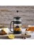 400 ml Siyah Renk French Press MIT1089 2