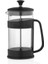 400 ml Siyah Renk French Press MIT1089 3