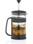 400 ml Siyah Renk French Press MIT1089 5