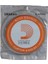 D'addario BW042 Akustik Tek Tel, 80/20 Bronze Wound, 042, (La) Pak 5