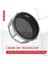 Davul Başlıkları - Db Zil Paketi, (14", 16", 18", 20") 4