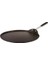 Mutfaksever Gözleme ve Lavaş Tavası 34 cm Black 1