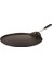 Mutfaksever Gözleme ve Lavaş Tavası 34 cm Black 5