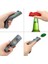 Cap Gun Fırlatma Özellikli Atış Yapabilen Gazoz Kapağı Açıcı 7