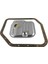 35330-0W021 Otomatik Şanzıman Filtre Yağı Süzgeç Yağı Tavası Toyota Yaris Corolla Için Contalı 2004-2012 1.5l 1.8l (Yurt Dışından) 1
