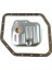 35330-0W021 Otomatik Şanzıman Filtre Yağı Süzgeç Yağı Tavası Toyota Yaris Corolla Için Contalı 2004-2012 1.5l 1.8l (Yurt Dışından) 2