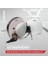 Genera G2 Clear ETP-G2CLR-F Fusion Head Set Tom Derisi Seti 3