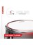 Genera G2 Clear ETP-G2CLR-F Fusion Head Set Tom Derisi Seti 6