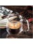 Çift Cidarlı Latte Macchiato Bardak Seti, 2 Adet Çift Duvarlı Kulplu Kahve Bardağı, 250 ml 4
