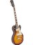 CR250VB Elektro Gitar - Vintage Burst 3