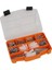 Netzerkoz All Essential Fasteners 335 Parça Vida, Çivi ve Dübel Seti - 90 Adet 3 Çeşit Sunta Vidası 3