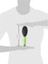 Gro 5798 Çift Taraflı Kedi Tüy Fırçası, S, Green, Double 6